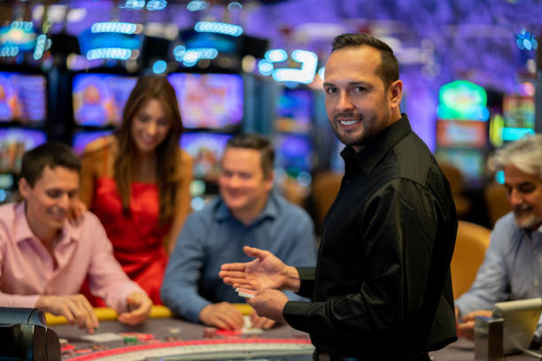 qqole Slots Built for Indonesia
