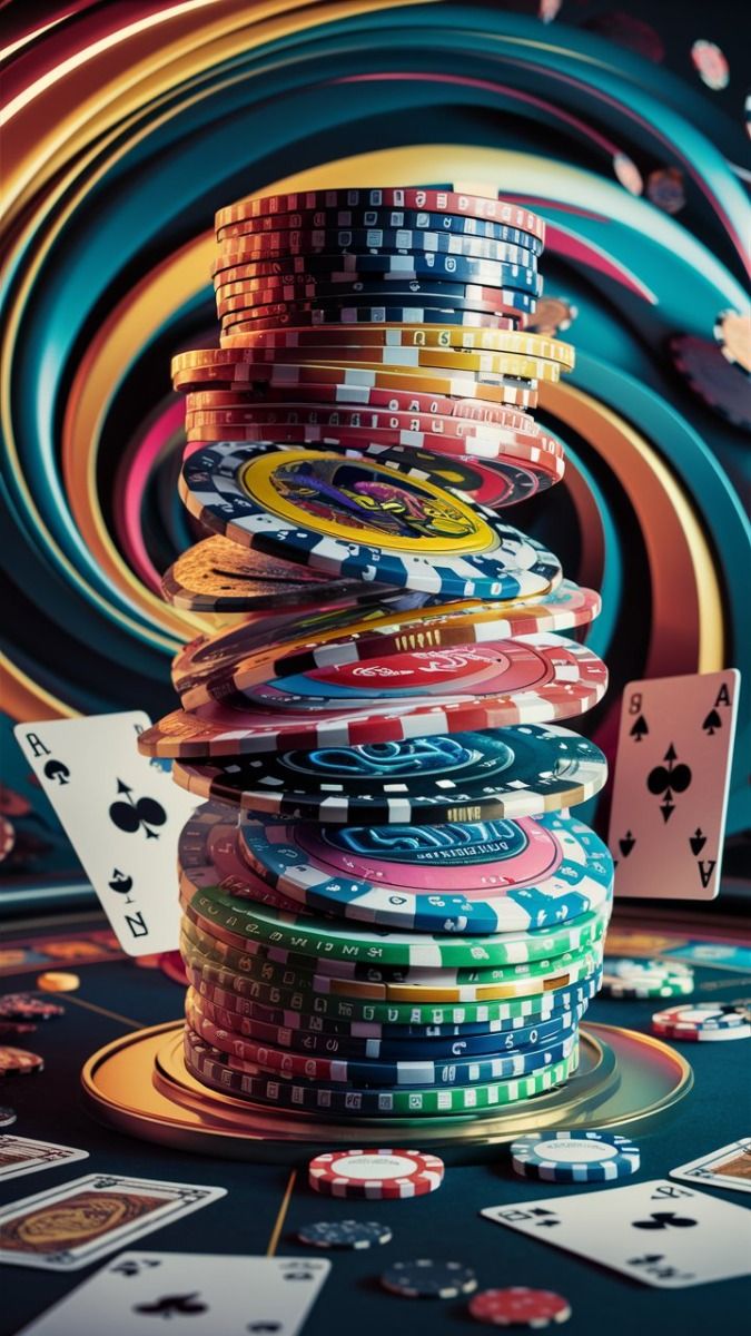 qqole Live Casino